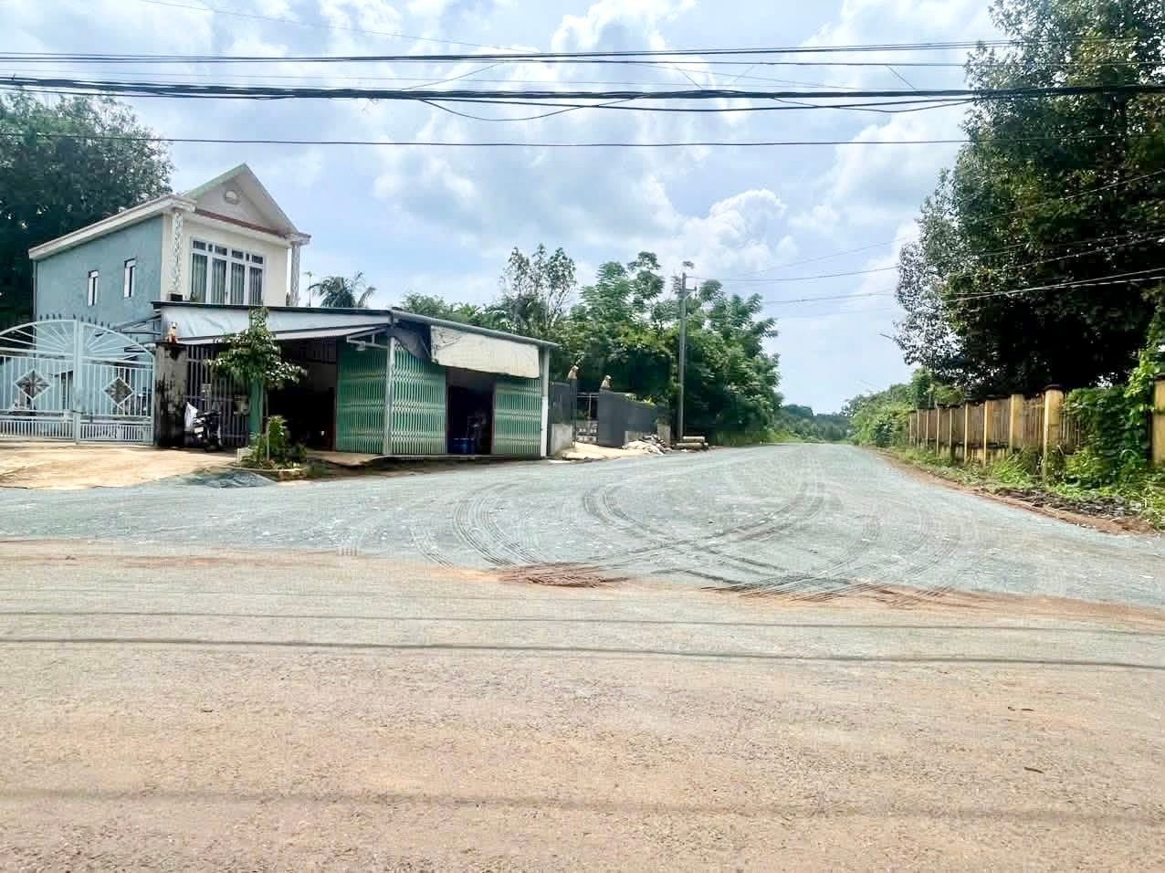 BÁN GẤP 3.200M2 GIÁ 160 TRIỆU, ĐẤT MT GẦN CHỢ, SỔ HỒNG RIÊNG ☎️ 0969.950.161 (Gặp Chủ) - Ảnh 1
