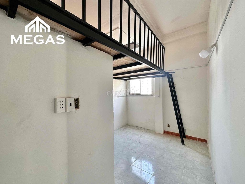 🔥 KHAI TRƯƠNG CĂN HỘ DẠNG DUPLEX - LÊ VĂN QUỚI - Ảnh 1
