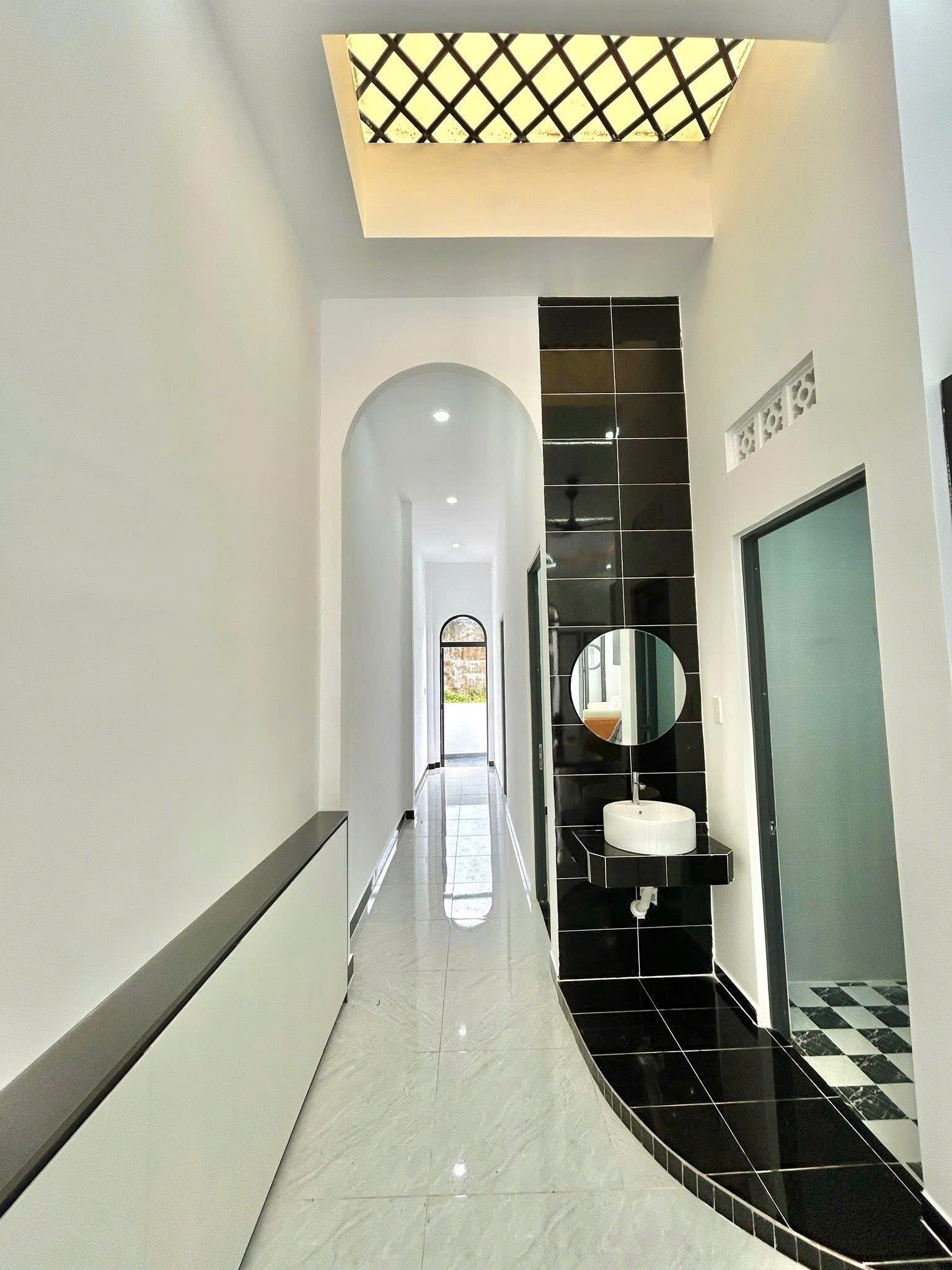NHÀ CẤP 4 GIÁ TỐT CHO ANH CHỊ TÀI CHÍNH 200 TRIỆU NHẬN NHÀ Ở NGAY - Ảnh 5