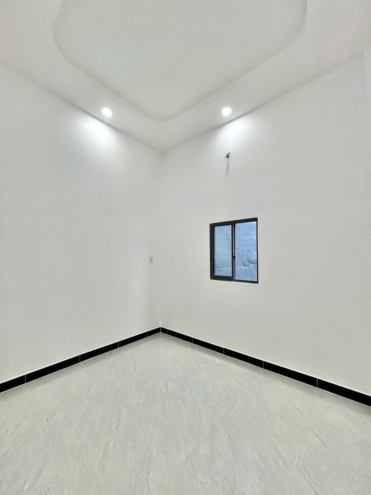 NHÀ CẤP 4 GIÁ TỐT CHO ANH CHỊ TÀI CHÍNH 200 TRIỆU NHẬN NHÀ Ở NGAY - Ảnh 6