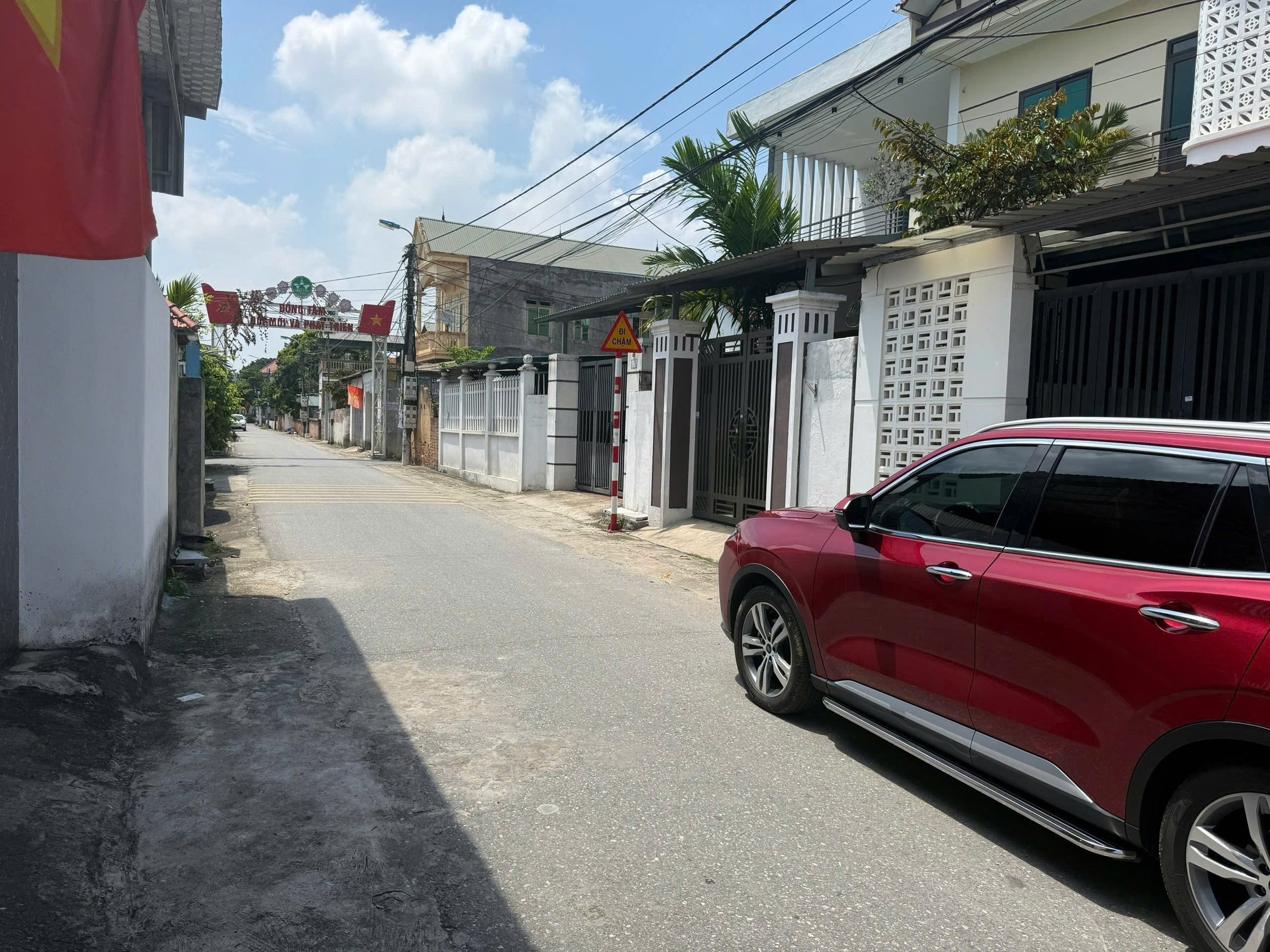 Bán đất trục chính kinh doanh đỉnh Lai Sơn, Đồng Tâm DT 100m2 MT 5m sổ đỏ chính chủ giá chỉ 2,25 tỷ - Ảnh 6