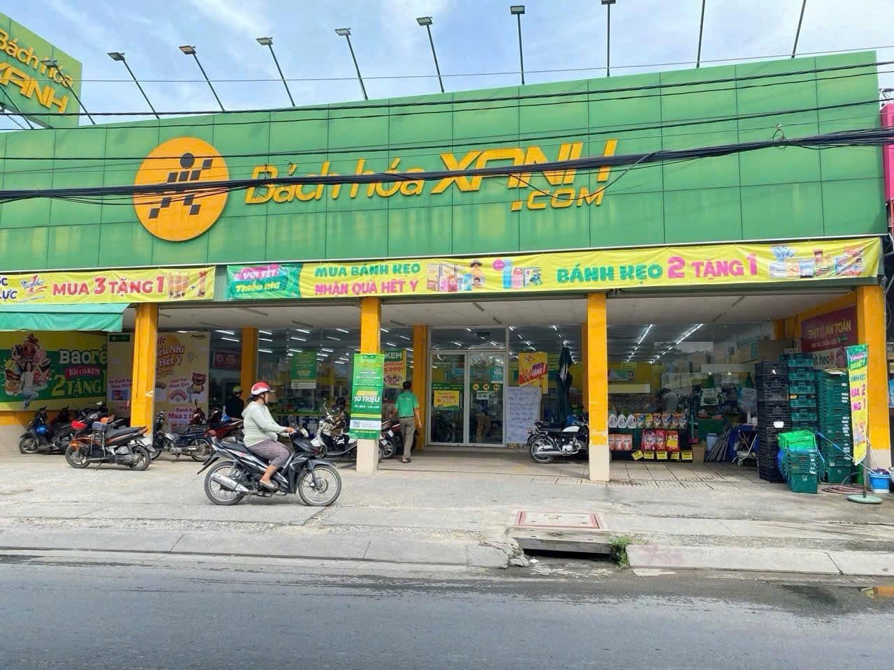 KẸT TIỀN BÁN GẤP 2200M2 ĐẤT MT 12M NGAY QUỐC LỘ SÁT KCN, CHỢ DÂN ĐÔNG GIÁ 180TR - Ảnh 3