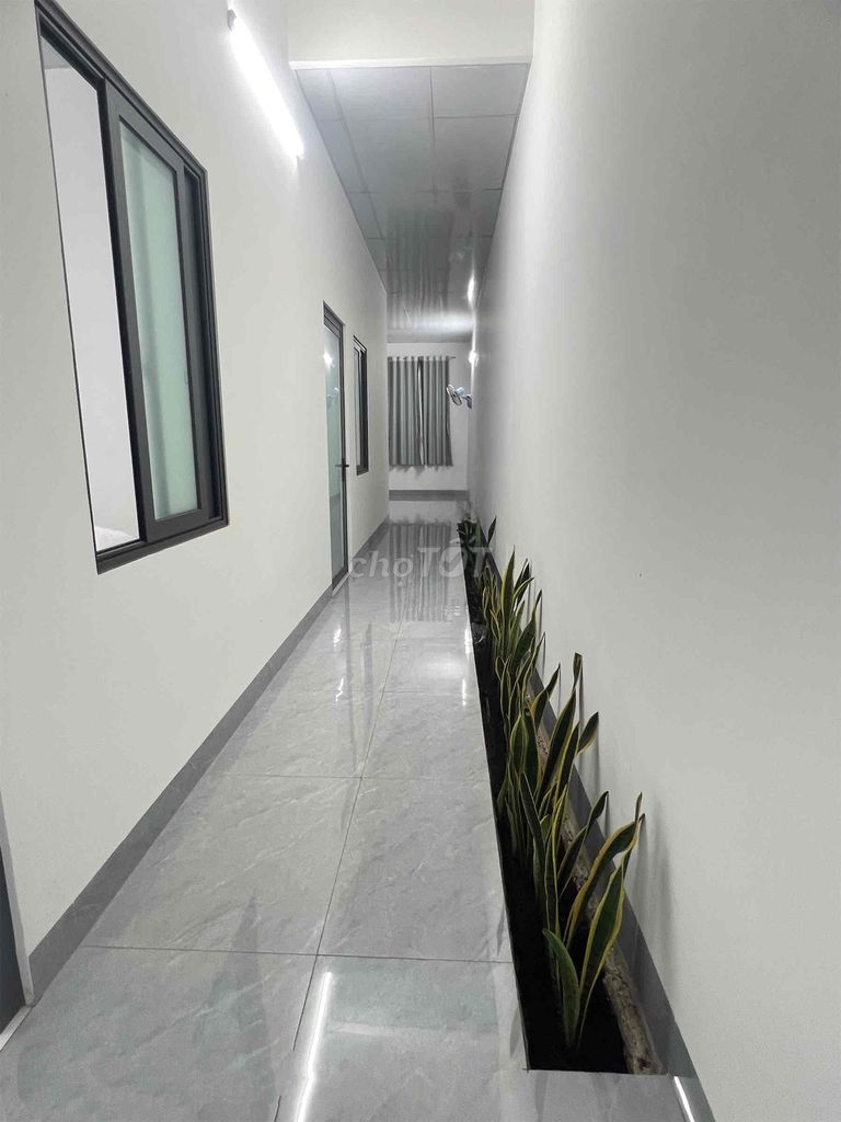 Bán nhà cấp 4 mới đẹp đường Phùng Hưng - Ảnh 4