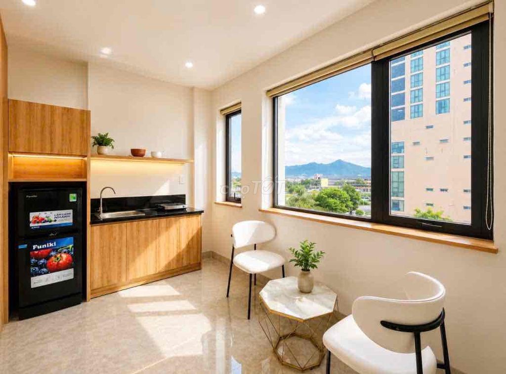 🔥 RA MẮT TÒA CĂN HỘ MỚI 100% – VIEW CẦU THUẬN PHƯỚC, 37 NGUYỄN ĐÌNH H