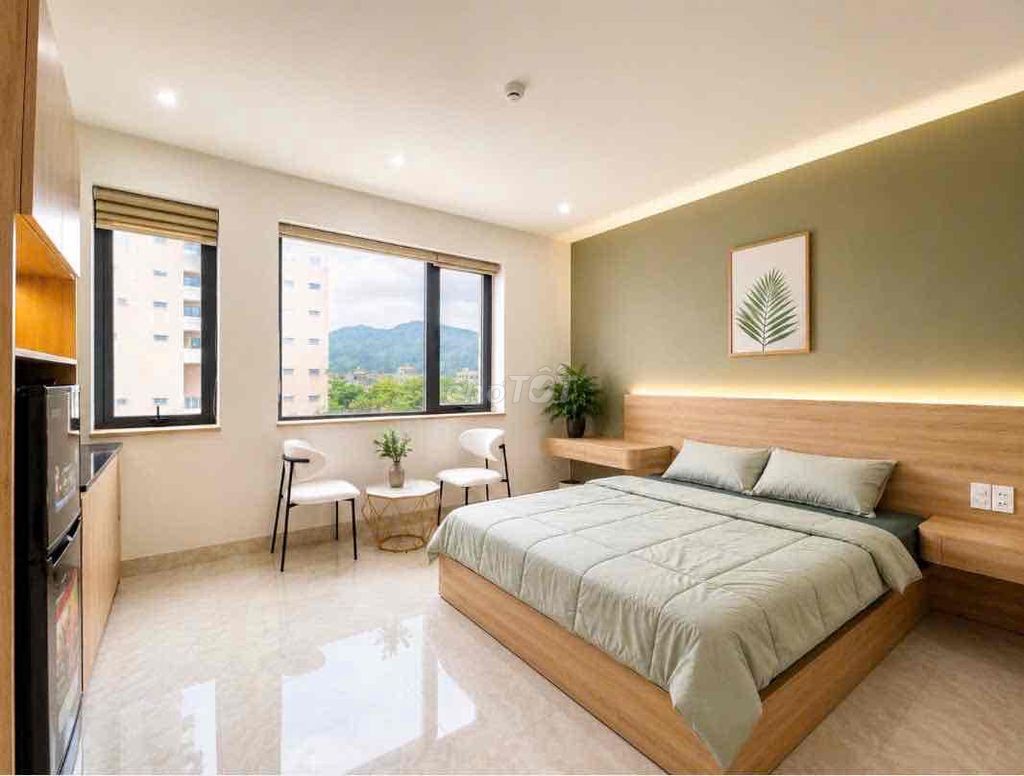 🔥 RA MẮT TÒA CĂN HỘ MỚI 100% – VIEW CẦU THUẬN PHƯỚC, 37 NGUYỄN ĐÌNH H