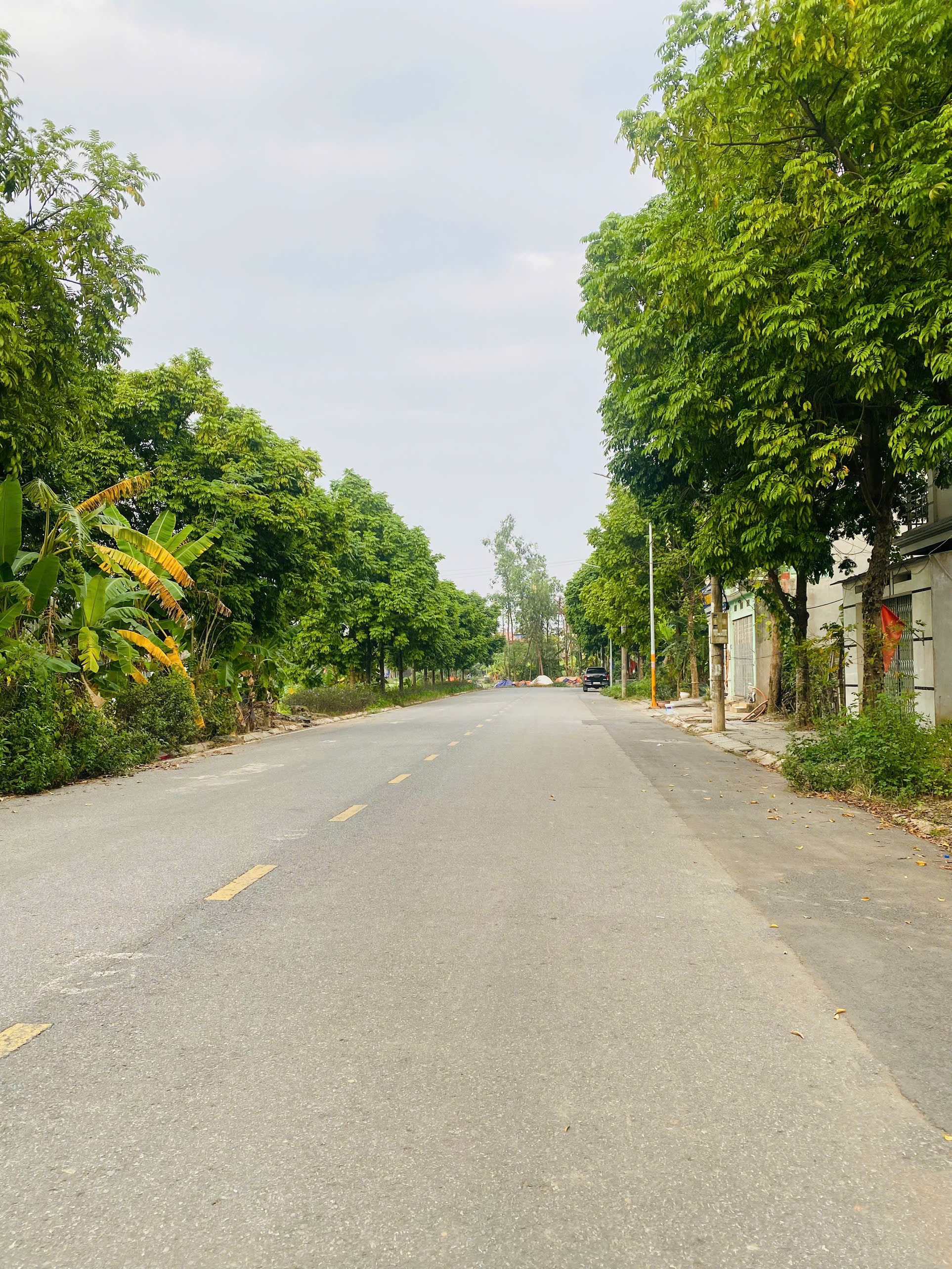 BÁN gấp lô đất đẹp cụm kinh tế Đồng Tâm, Trần Doãn Hựu, Vĩnh Yên 100m mt5m sẵn sổ 2,7 tỷ 0988296228 - Ảnh 4