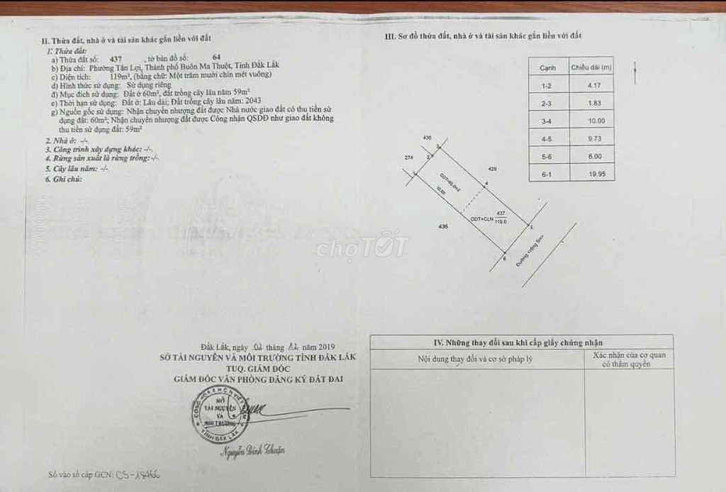 bán nhà ngay trung tâm phố - Ảnh 1