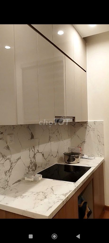 Cho Thuê Căn Hộ Cao Cấp 2 phòng ngủ 2 vs Chung Cư kyoto Thanh Hóa - Ảnh 2