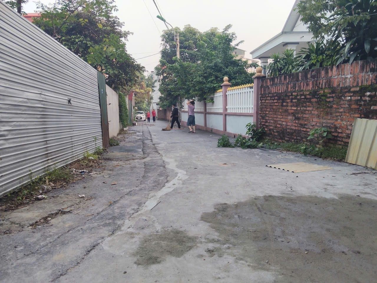 Bán Đất 100m2 giá 1.95 tỷ tại Đường Nguyễn Duy Thì Xã Định Trung Thành phố Vĩnh Yên Vĩnh Phúc - Ảnh 3