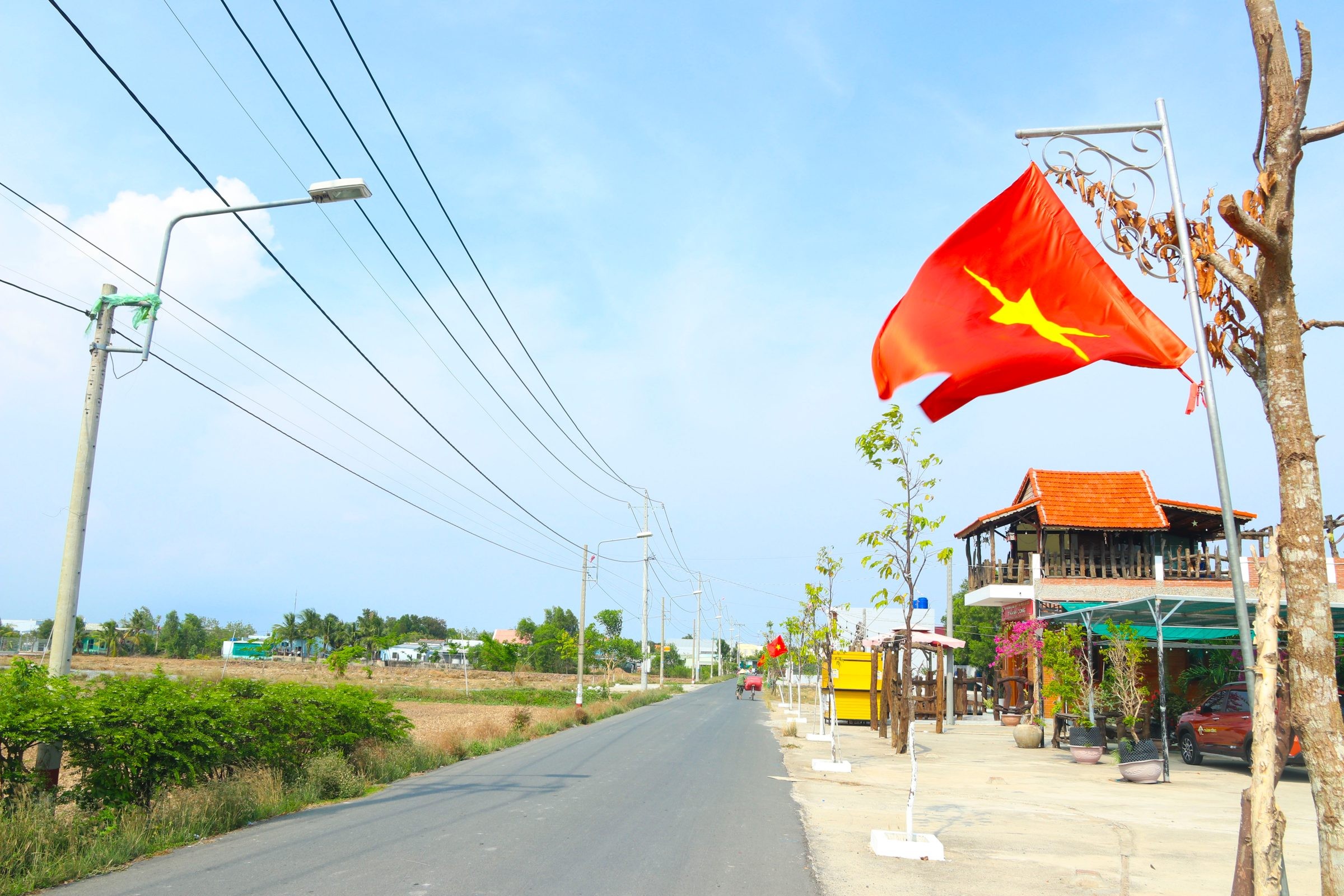 Bán Đất 145.8m2 có sẵn 145.8 m2 thổ cư giá 1.75 tỷ tại Đường Trương Định - Ảnh 7