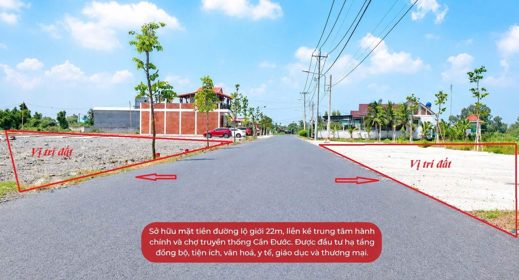 Bán Đất 145.8m2 có sẵn 145.8 m2 thổ cư giá 1.75 tỷ tại Đường Trương Định - Ảnh 9