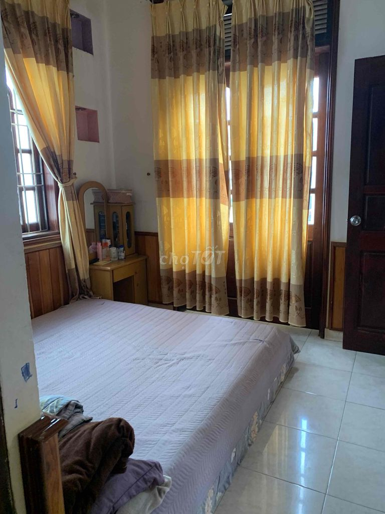 nhà 10m mặt tiền buôn ma thuộc - Ảnh 5