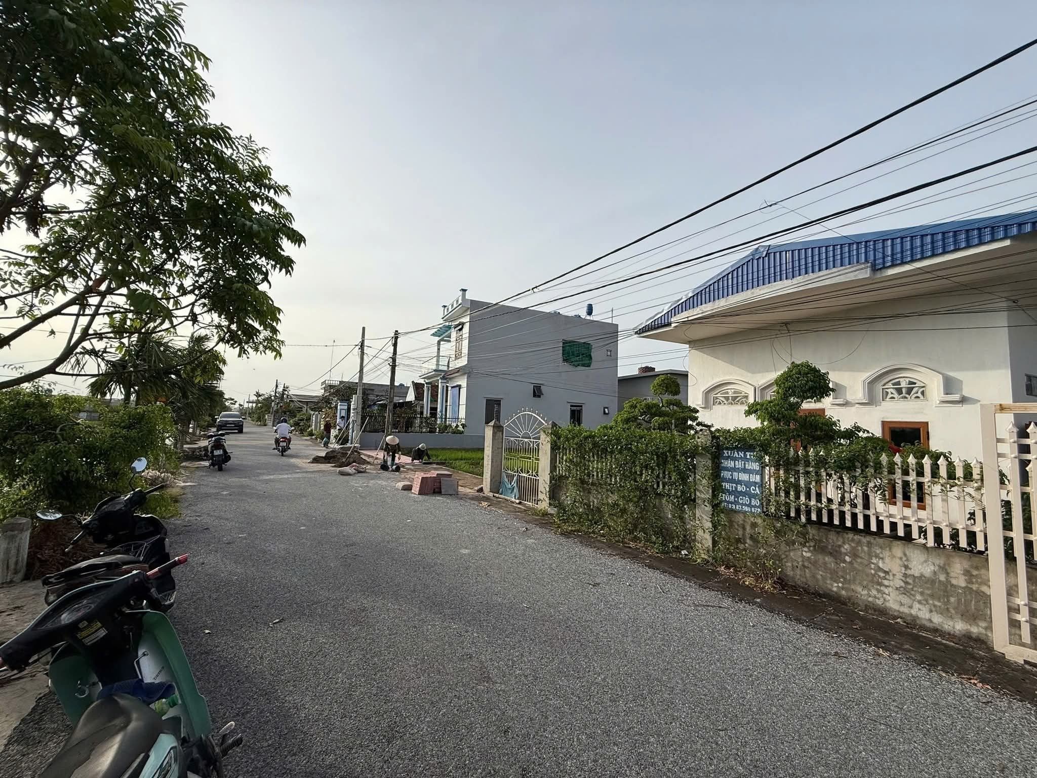 Chính chủ ngộp bank cần bán cắt lỗ lô đất 120m gần kcn vsip nam định - Ảnh 1