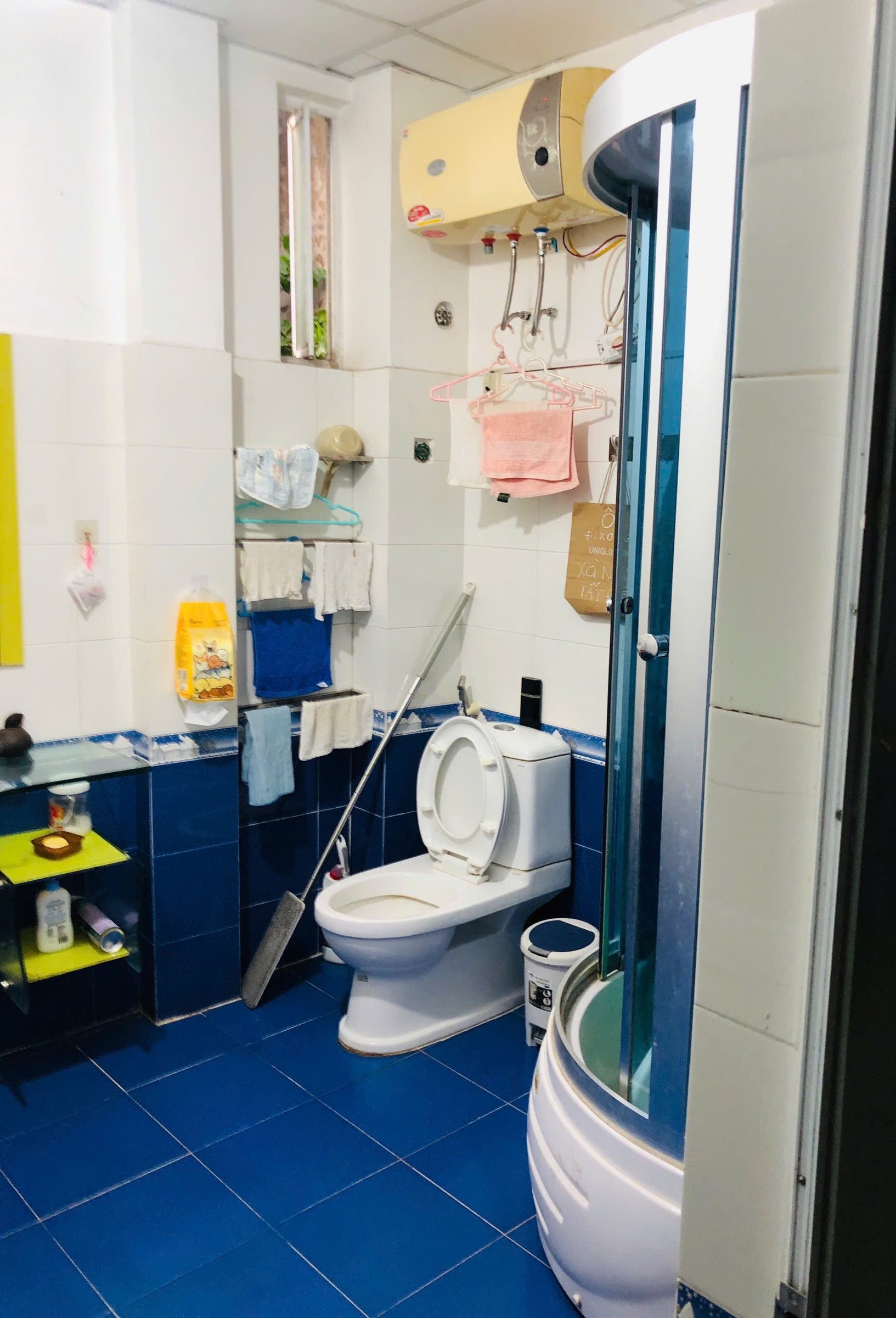 Bán Nhà riêng 100.4m2 có sẵn 100.4 m2 thổ cư giá 12 tỷ tại Đường Vũ Chí Thắng Phường An Biên Quận Lê Chân Hải Phòng - Ảnh 5