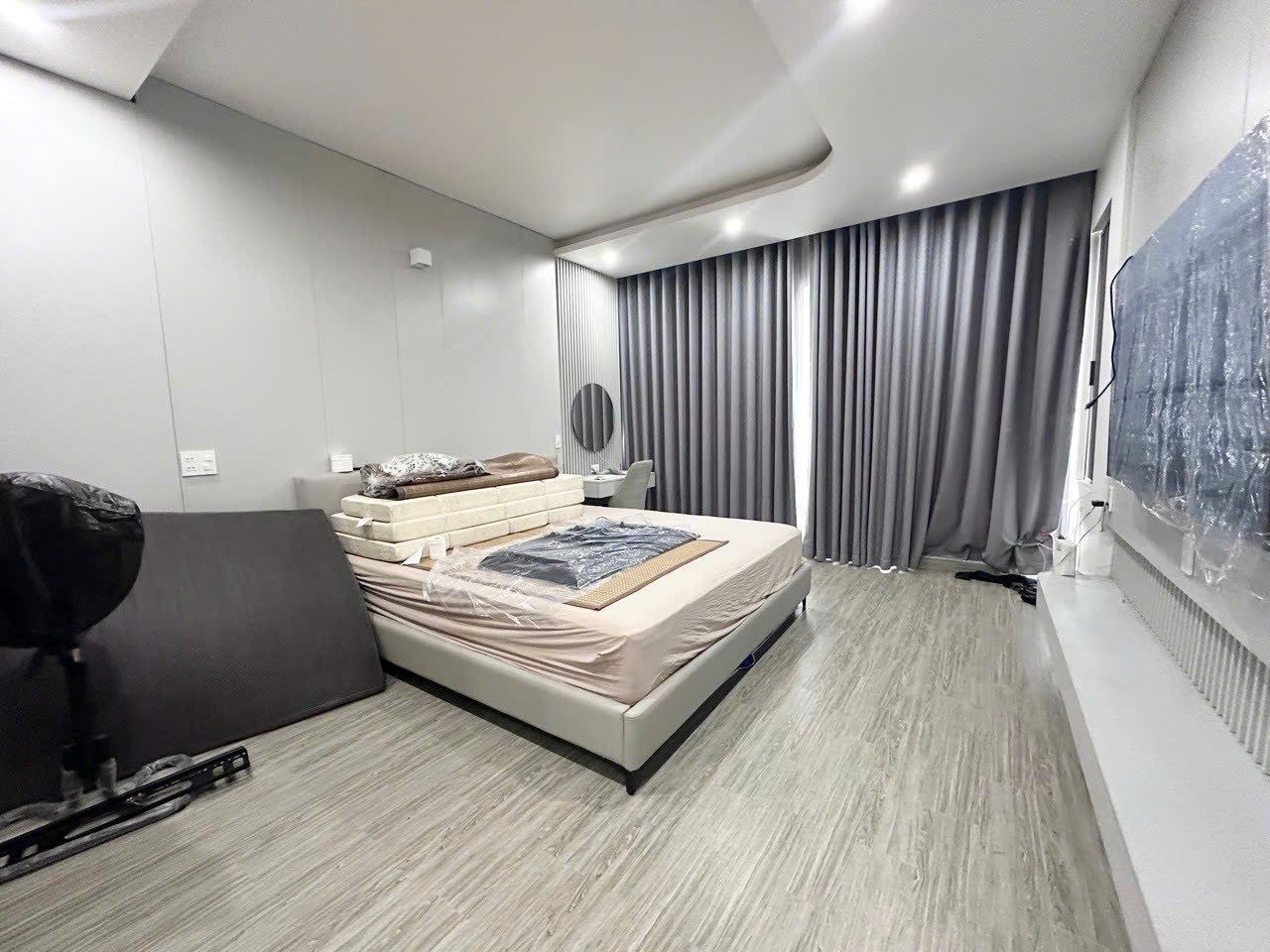 🔥BÁN NHÀ TÁI ĐỊNH CƯ HỒ ĐÁ - HỒNG BÀNG – 4 TẦNG XÂY ĐỘC LẬP, 50.2 Ô TÔ ĐỖ CỬA, GIÁ TỐT NHẤT KHU VỰC - Ảnh 2