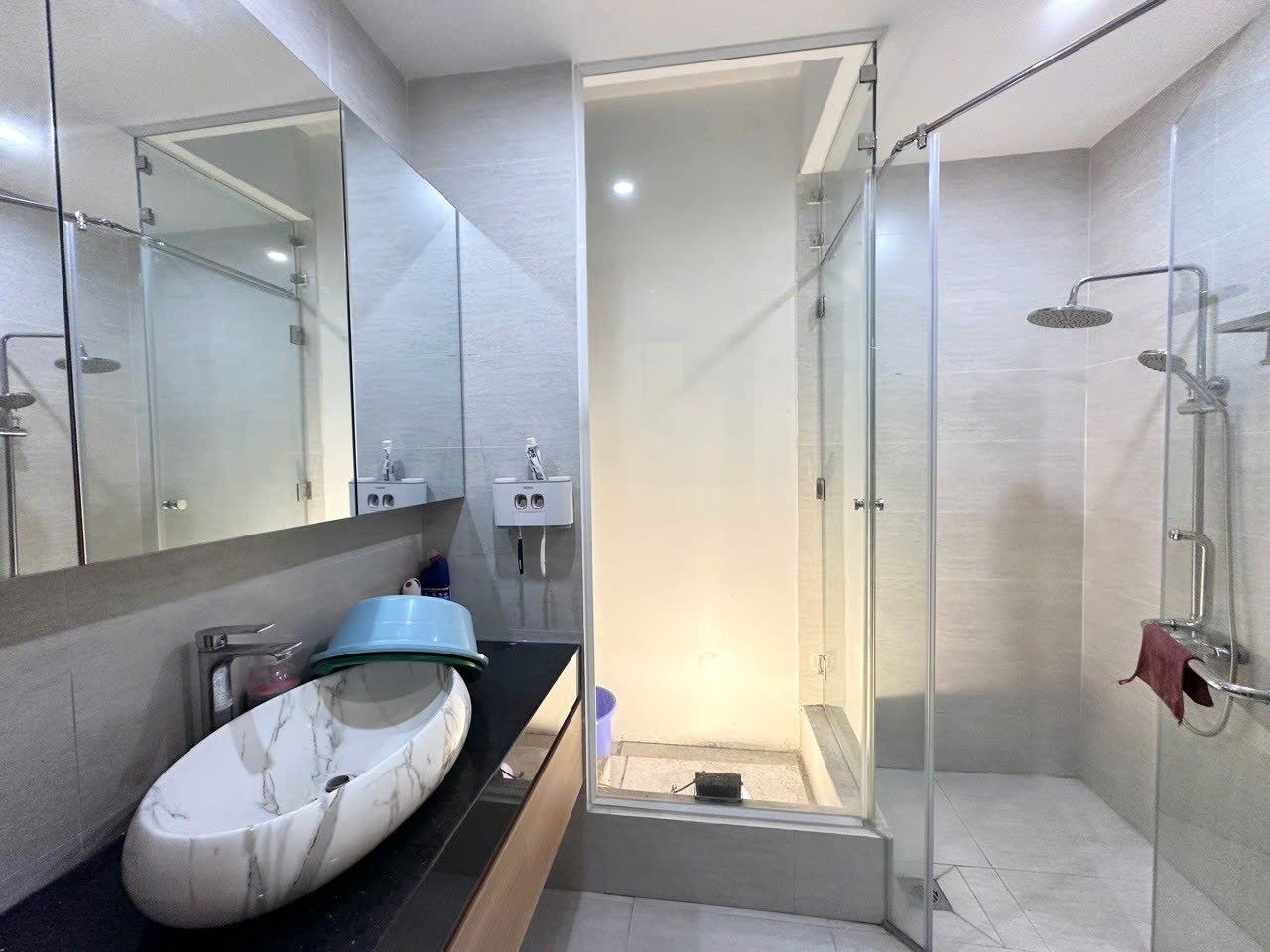 🔥BÁN NHÀ TÁI ĐỊNH CƯ HỒ ĐÁ - HỒNG BÀNG – 4 TẦNG XÂY ĐỘC LẬP, 50.2 Ô TÔ ĐỖ CỬA, GIÁ TỐT NHẤT KHU VỰC - Ảnh 3