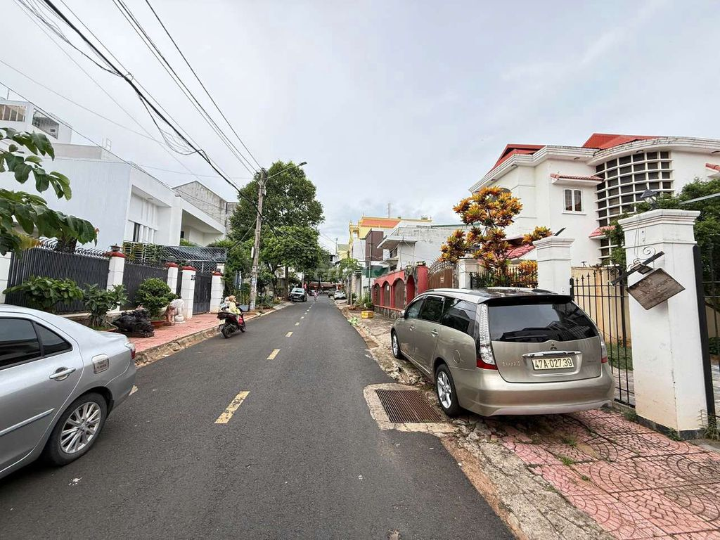 Bán biệt thự đường Nguyên Hồng - TPBMT - Ảnh 2