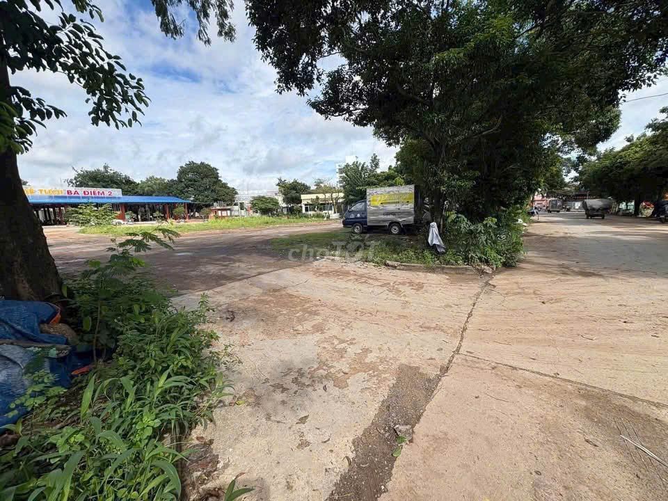 Cho Thuê Đất 40.000m2 mặt tiền Tây Thạnh, Tân Phú có ngăn lẻ