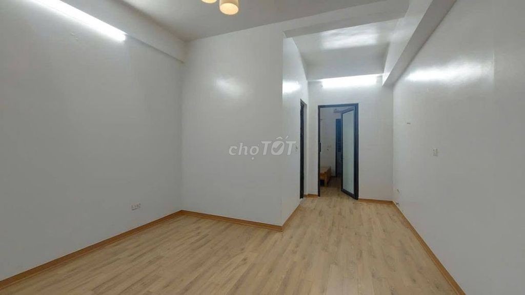 CHUNG CƯ ĐẠI THANH, 43M, GIÁ 2,35 TỶ