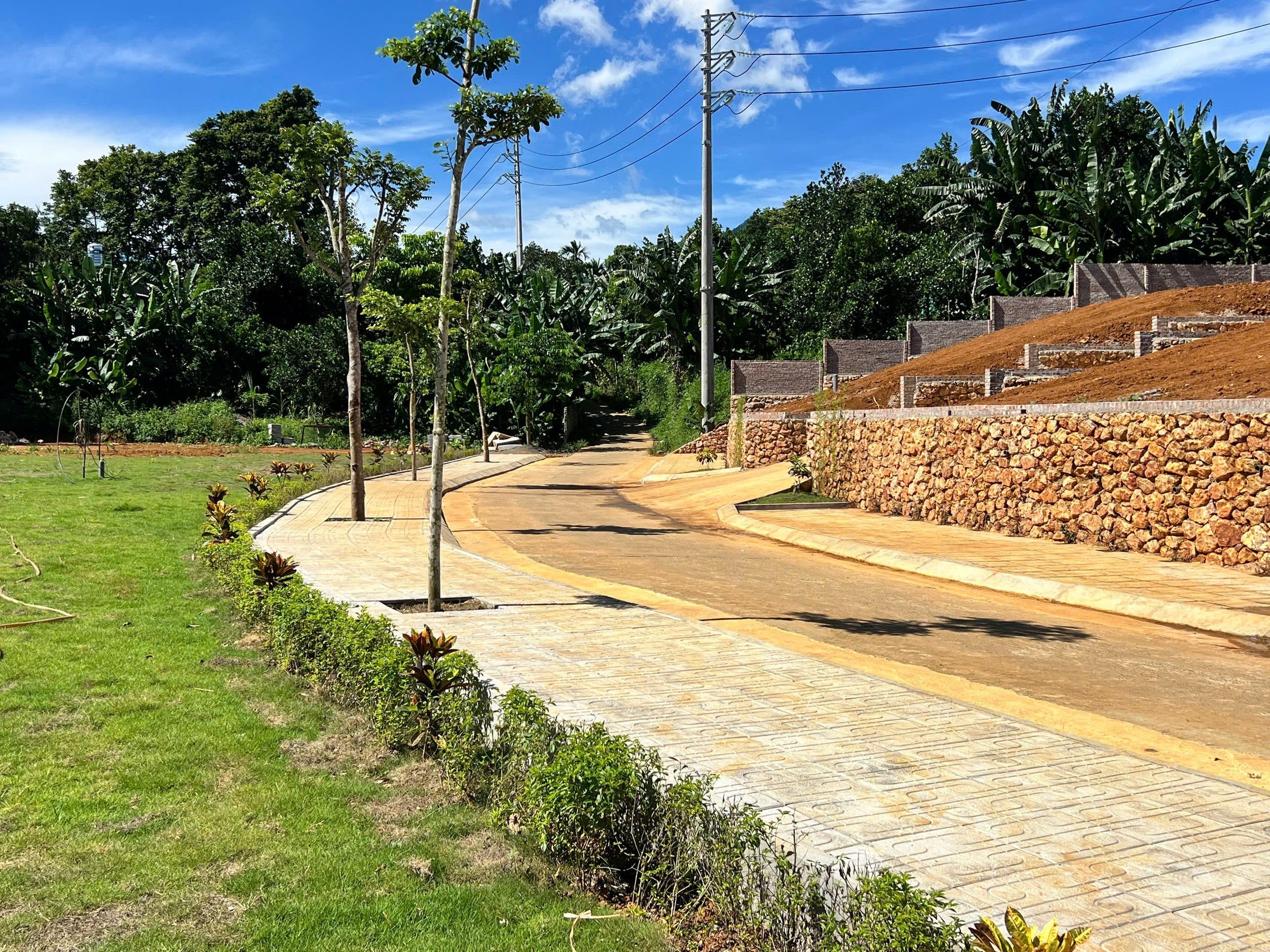 🔥 ĐẤT SẴN MẠCH KHOÁNG NÓNG, CÁCH QLO 12B CHỈ 300M TẠI VĨNH TIẾN – KIM BÔI – HÒA BÌNH 🔥 - Ảnh 2