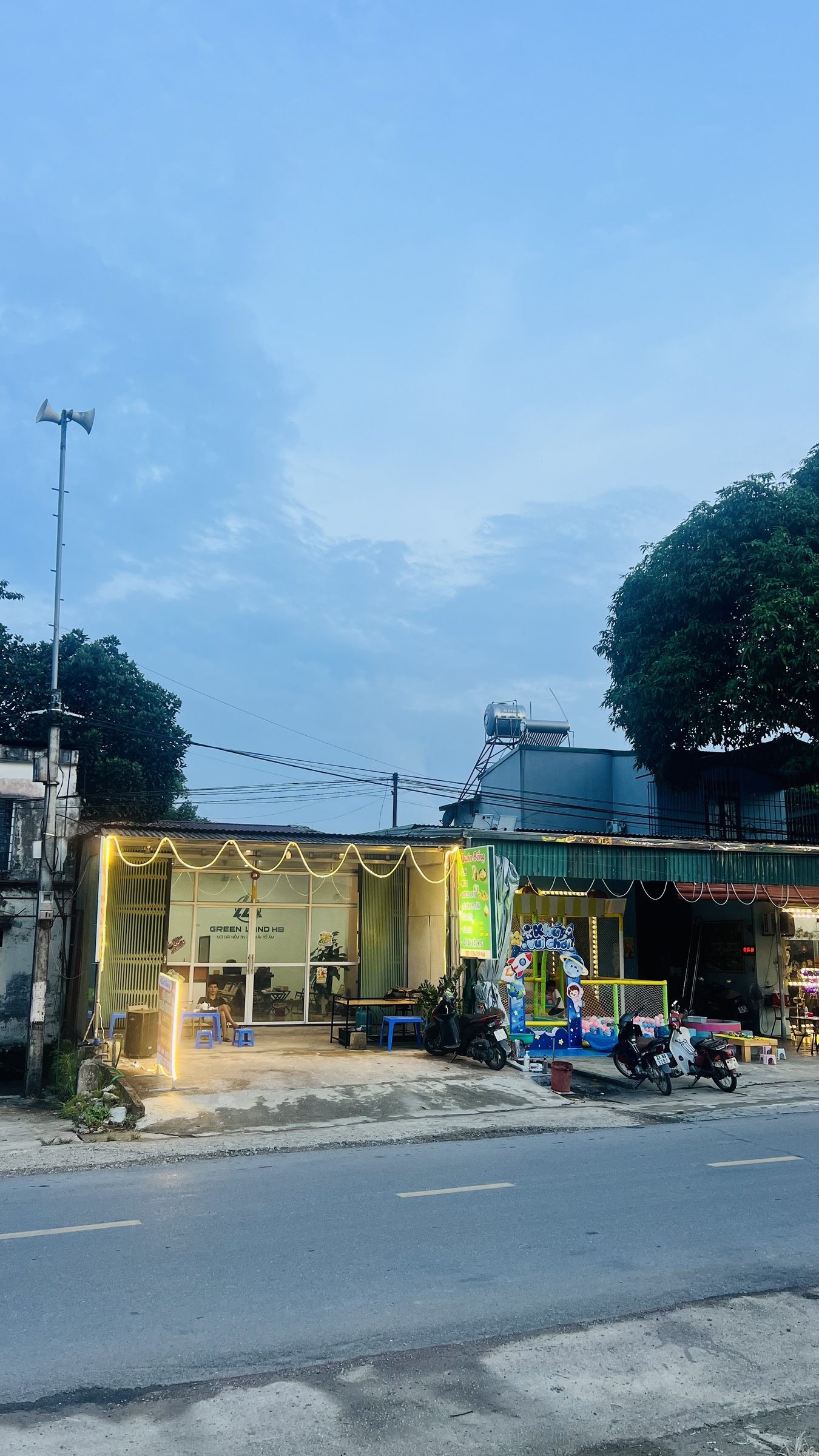 Bán Đất Mặt Đường ATK Sẵn Nhà Tại Kim Đức Kim Bôi , Thuận Tiện Kinh Doanh - Ảnh 2