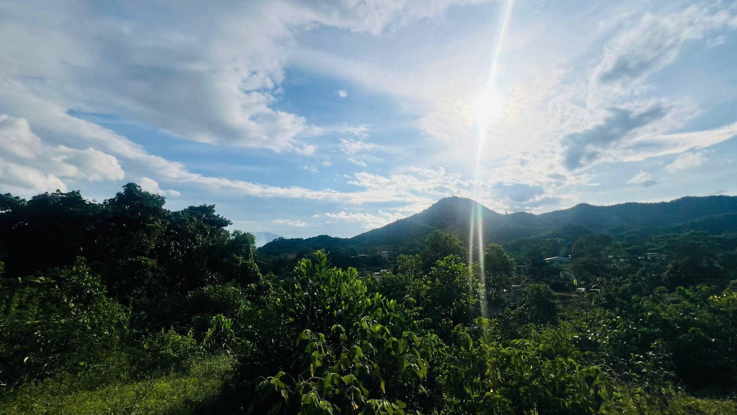 CHÍNH CHỦ BÁN LÔ ĐẤT CỰC ĐẸP – VIEW TOÀN CẢNH NÚI ĐÁ, CÁNH ĐỒNG 🏞 📍 Cách Hà Nội chỉ 70km – Giao thông thuận tiện - Ảnh 3