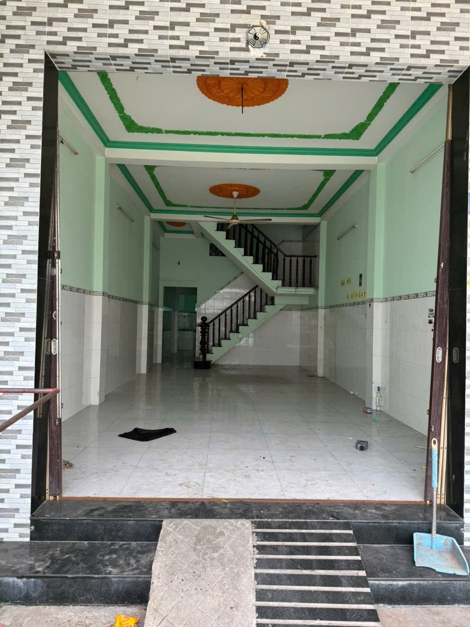Bán Nhà riêng 85.5m2 có sẵn 85.5 m2 thổ cư giá 3.6 tỷ tại 50 đường số 9 KDC thuận đạo tt bến lức long an - Chọn - Xã Bến Lức Tây Ninh - Ảnh 1