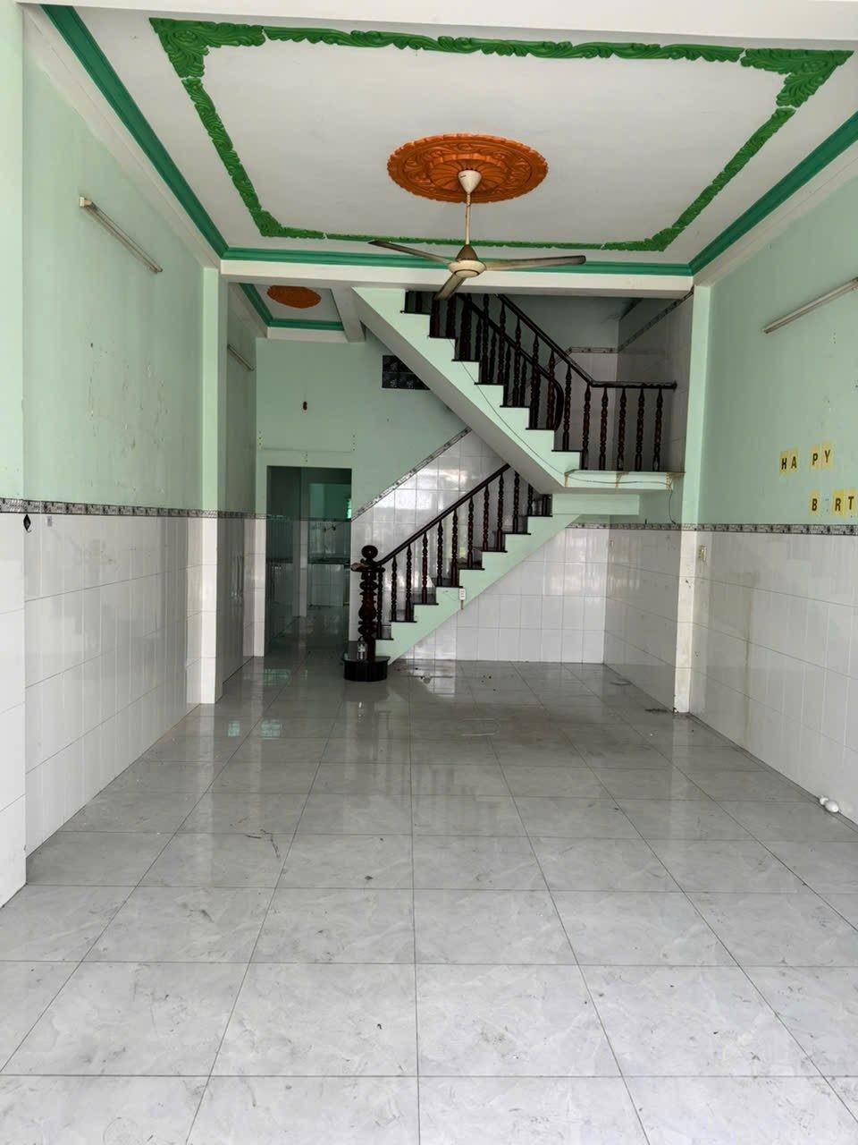 Bán Nhà riêng 85.5m2 có sẵn 85.5 m2 thổ cư giá 3.6 tỷ tại 50 đường số 9 KDC thuận đạo tt bến lức long an - Chọn - Xã Bến Lức Tây Ninh - Ảnh 7