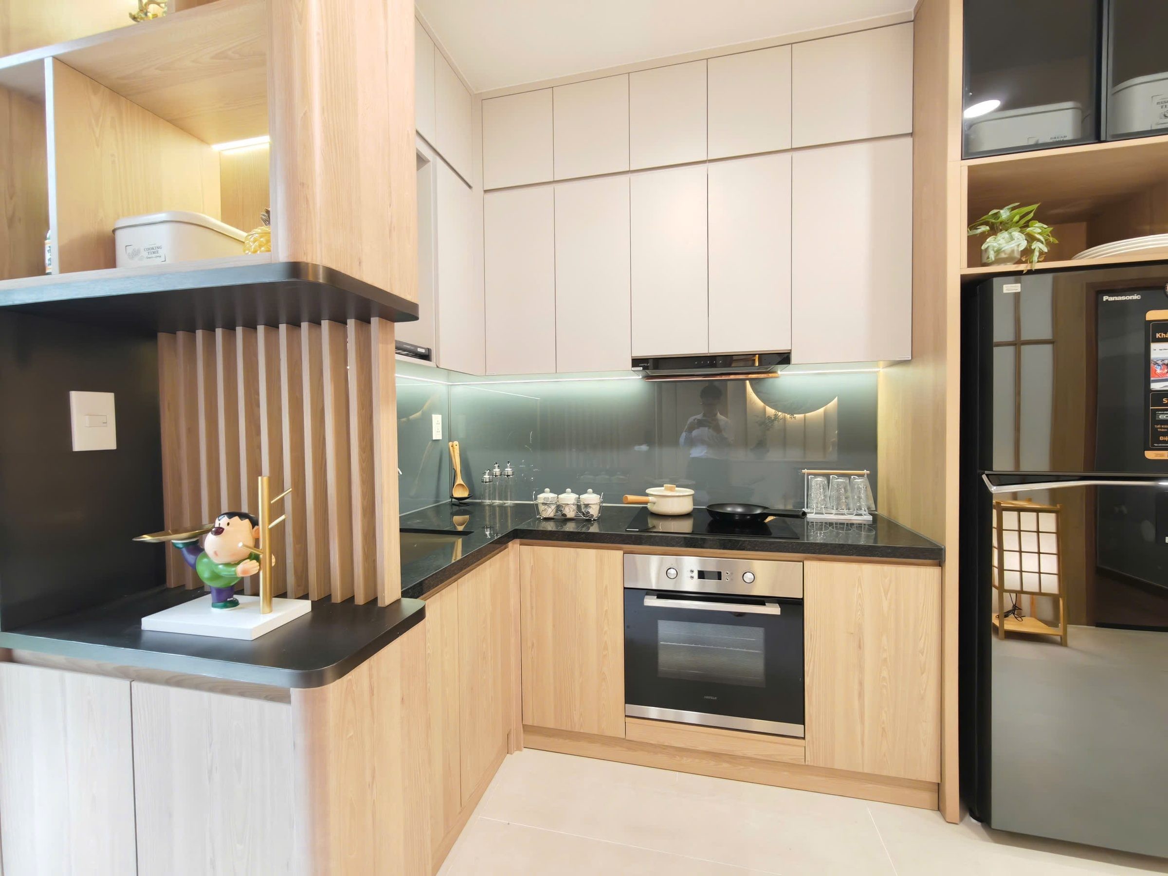 Bán Căn hộ chung cư 52m2 giá 2.9 tỷ tại Đường Phan Trung Phường Tam Hiệp Thành phố Biên Hòa Đồng Nai - Ảnh 1