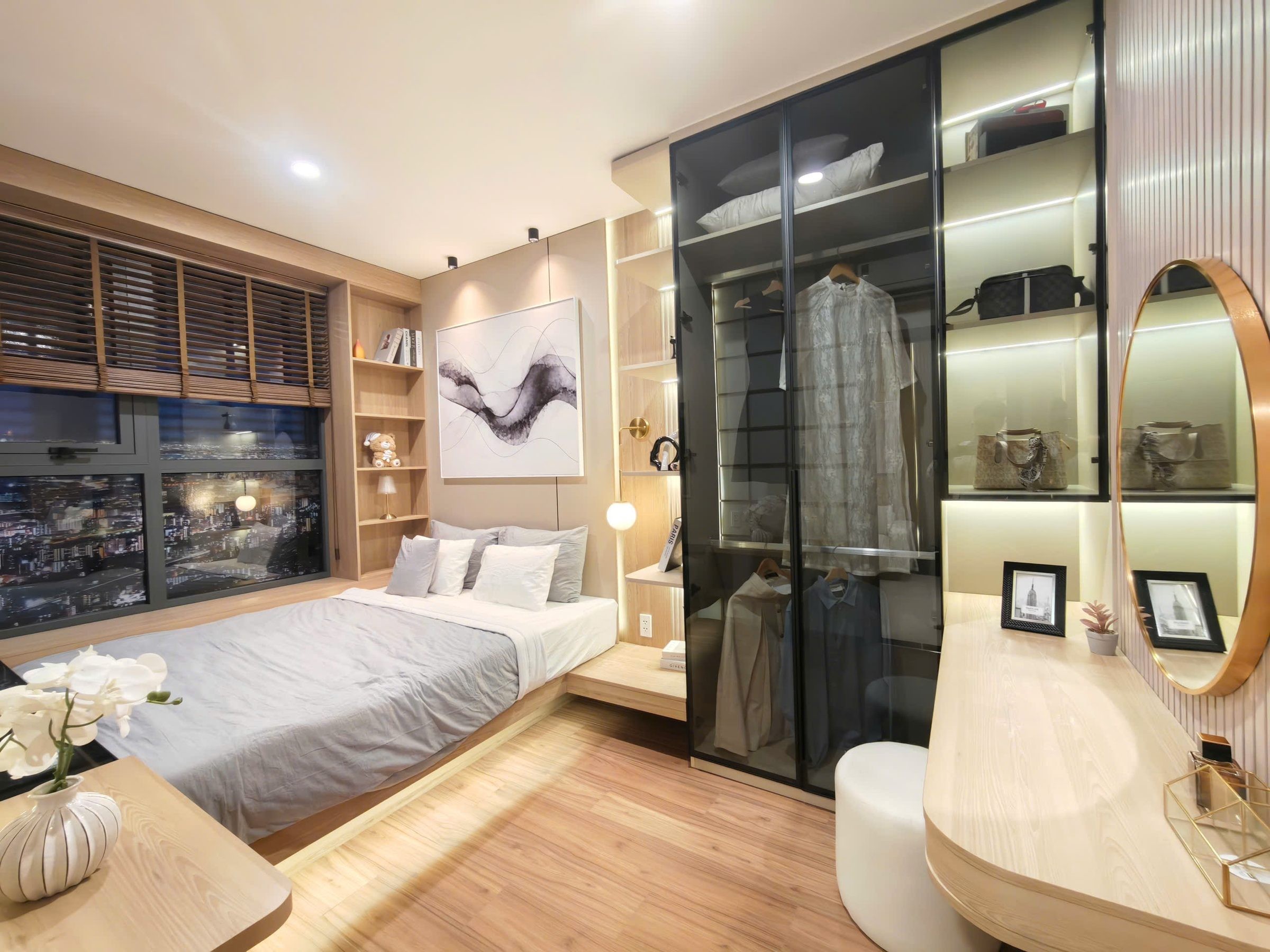 Bán Căn hộ chung cư 52m2 giá 2.9 tỷ tại Đường Phan Trung Phường Tam Hiệp Thành phố Biên Hòa Đồng Nai - Ảnh 2