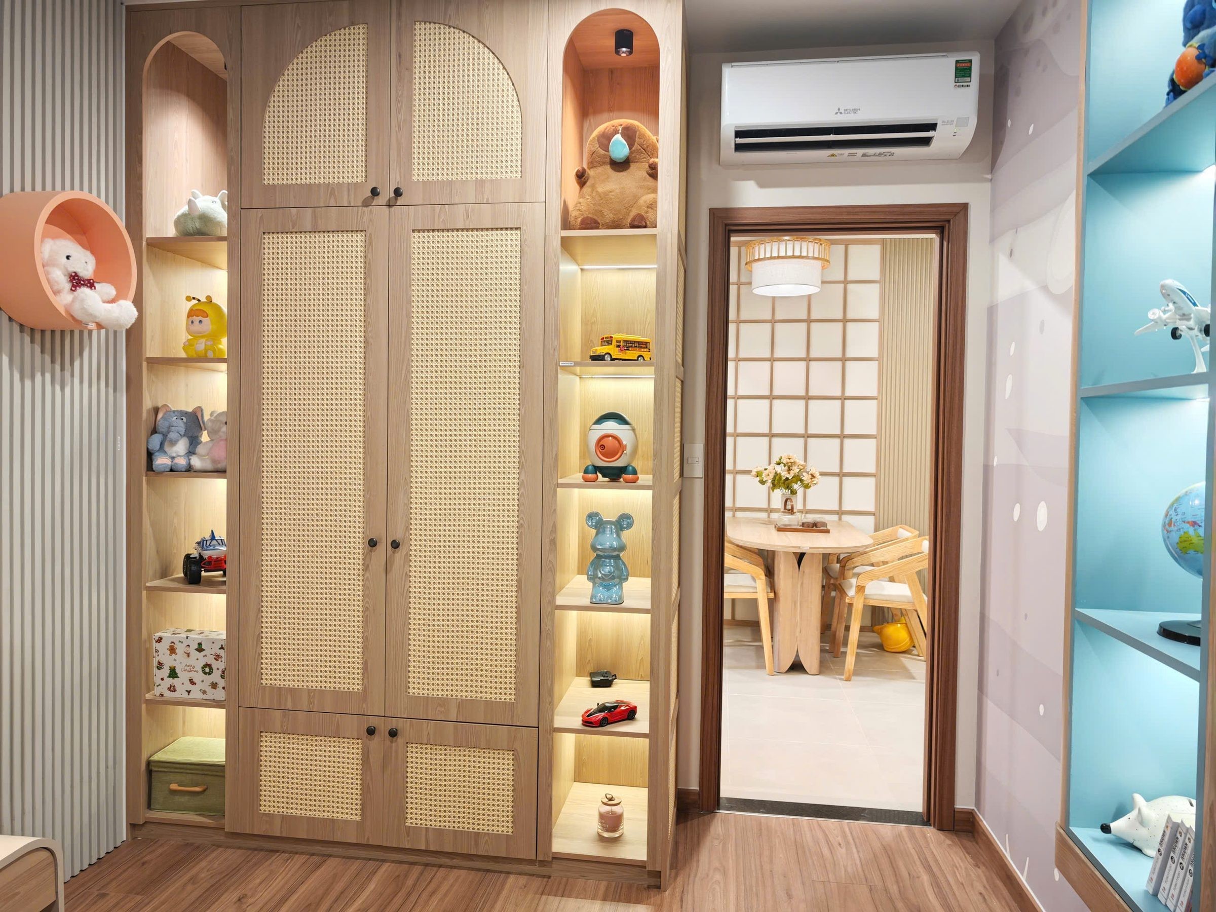 Bán Căn hộ chung cư 52m2 giá 2.9 tỷ tại Đường Phan Trung Phường Tam Hiệp Thành phố Biên Hòa Đồng Nai - Ảnh 3