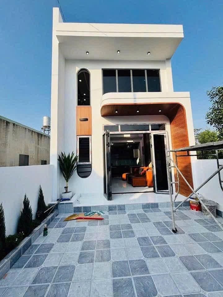Bán Nhà riêng 90m2 có sẵn 90 m2 thổ cư giá 1.45 tỷ tại Đường Huỳnh Văn Nghệ Phường Bửu Long Thành phố Biên Hòa Đồng Nai - Ảnh 2