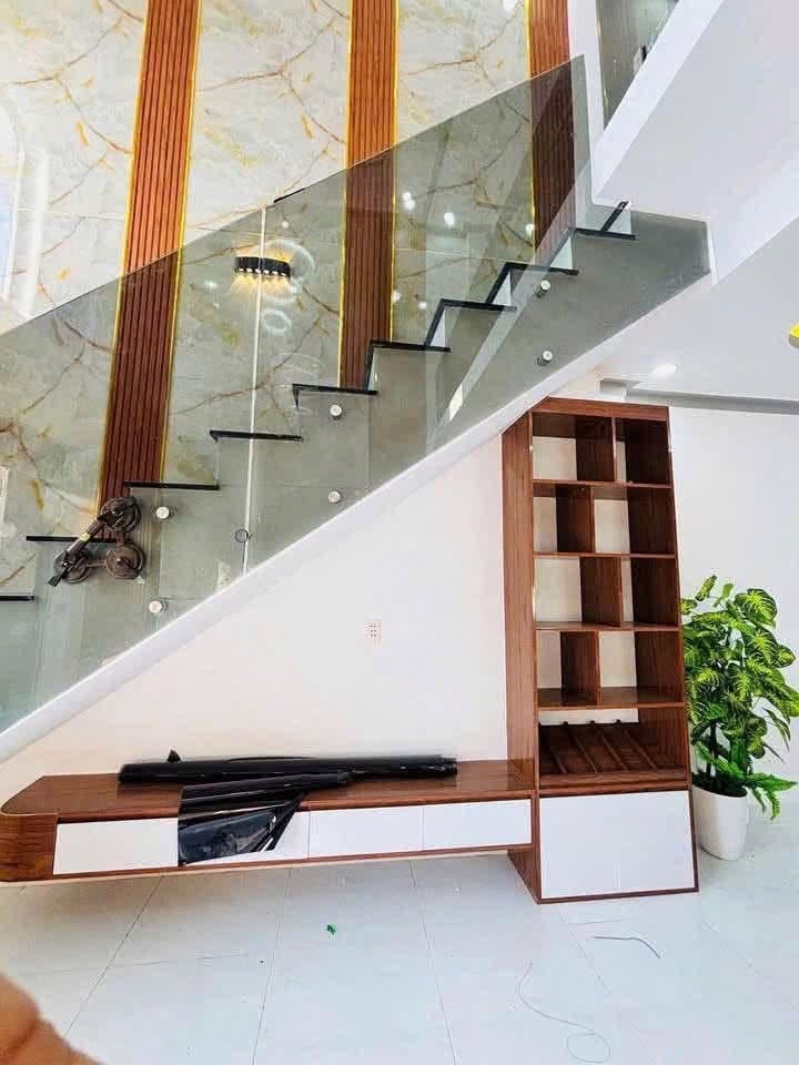 Bán Nhà riêng 90m2 có sẵn 90 m2 thổ cư giá 1.45 tỷ tại Đường Huỳnh Văn Nghệ Phường Bửu Long Thành phố Biên Hòa Đồng Nai - Ảnh 4