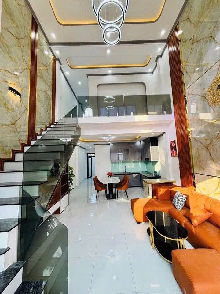 Bán Nhà riêng 90m2 có sẵn 90 m2 thổ cư giá 1.45 tỷ tại Đường Huỳnh Văn Nghệ Phường Bửu Long Thành phố Biên Hòa Đồng Nai - Ảnh 5