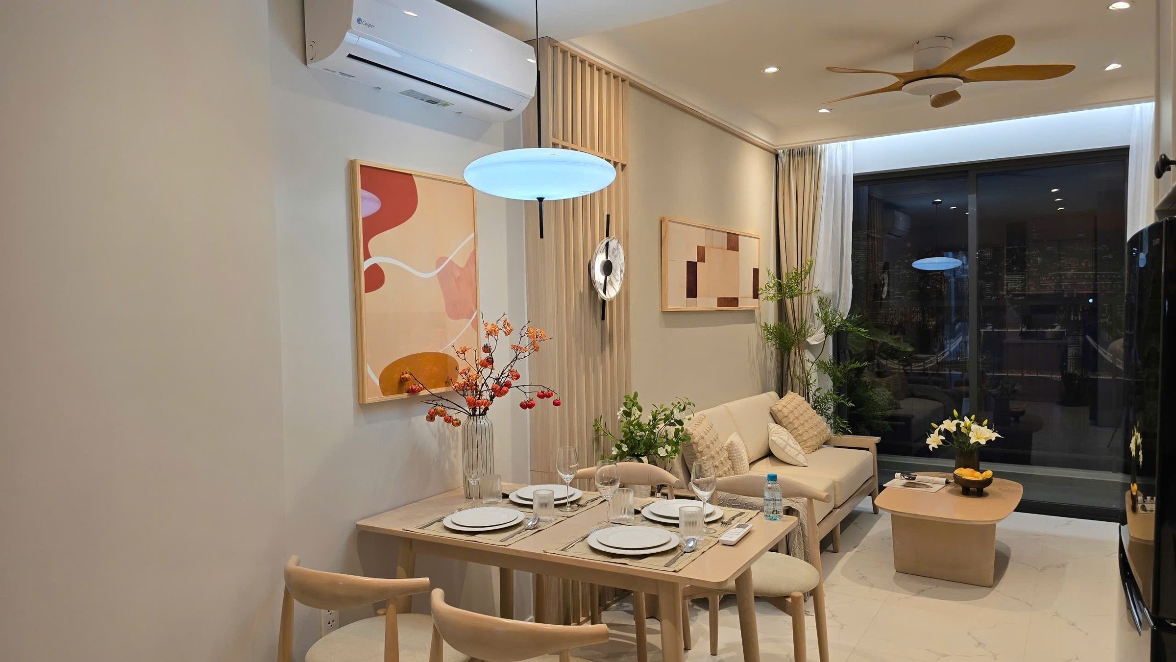 Bán Căn hộ chung cư 50.2m2 giá 1.82 tỷ tại Thị trấn Đức Hòa Huyện Đức Hòa Long An - Ảnh 10