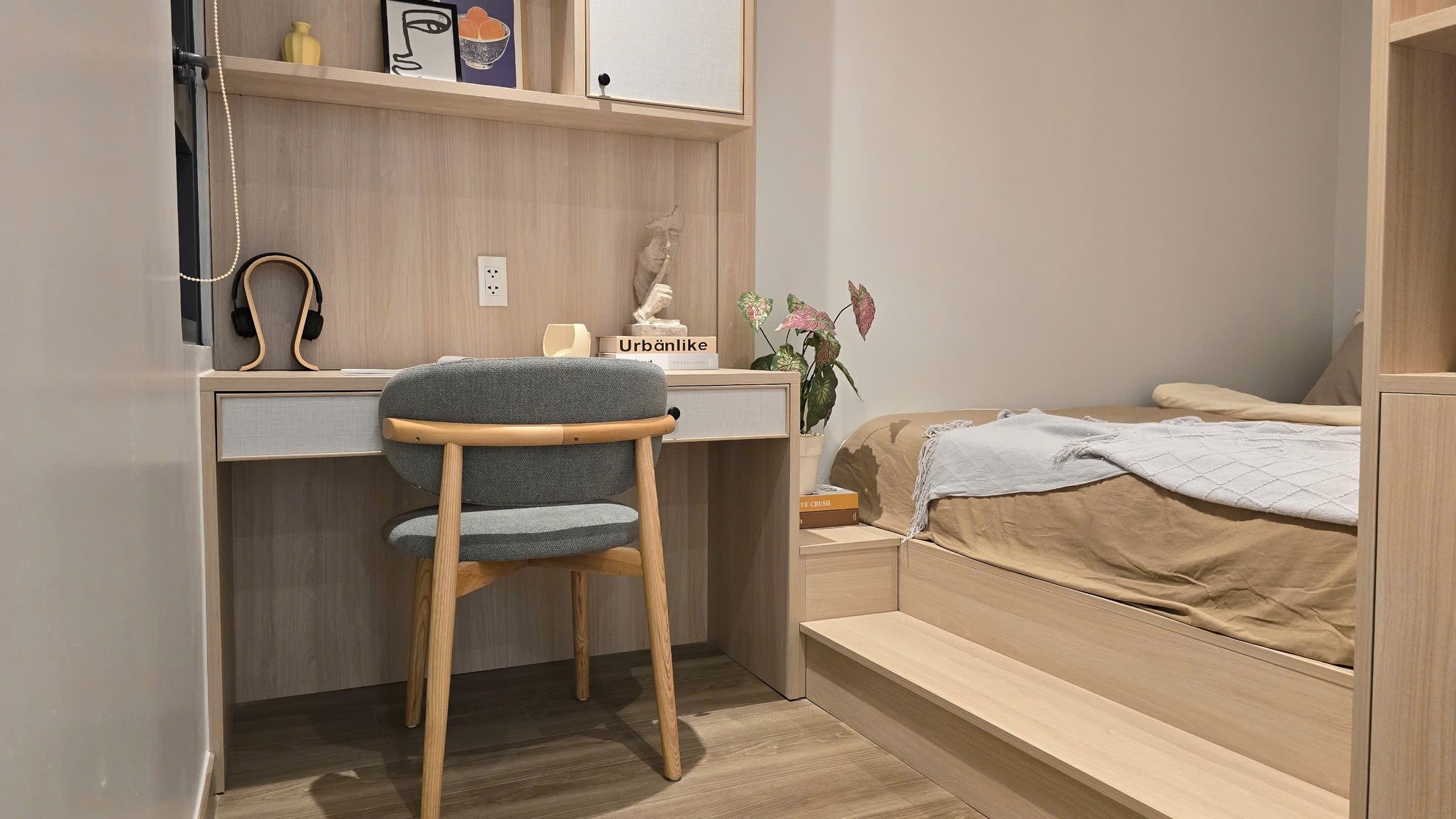 Bán Căn hộ chung cư 50.2m2 giá 1.82 tỷ tại Thị trấn Đức Hòa Huyện Đức Hòa Long An - Ảnh 11