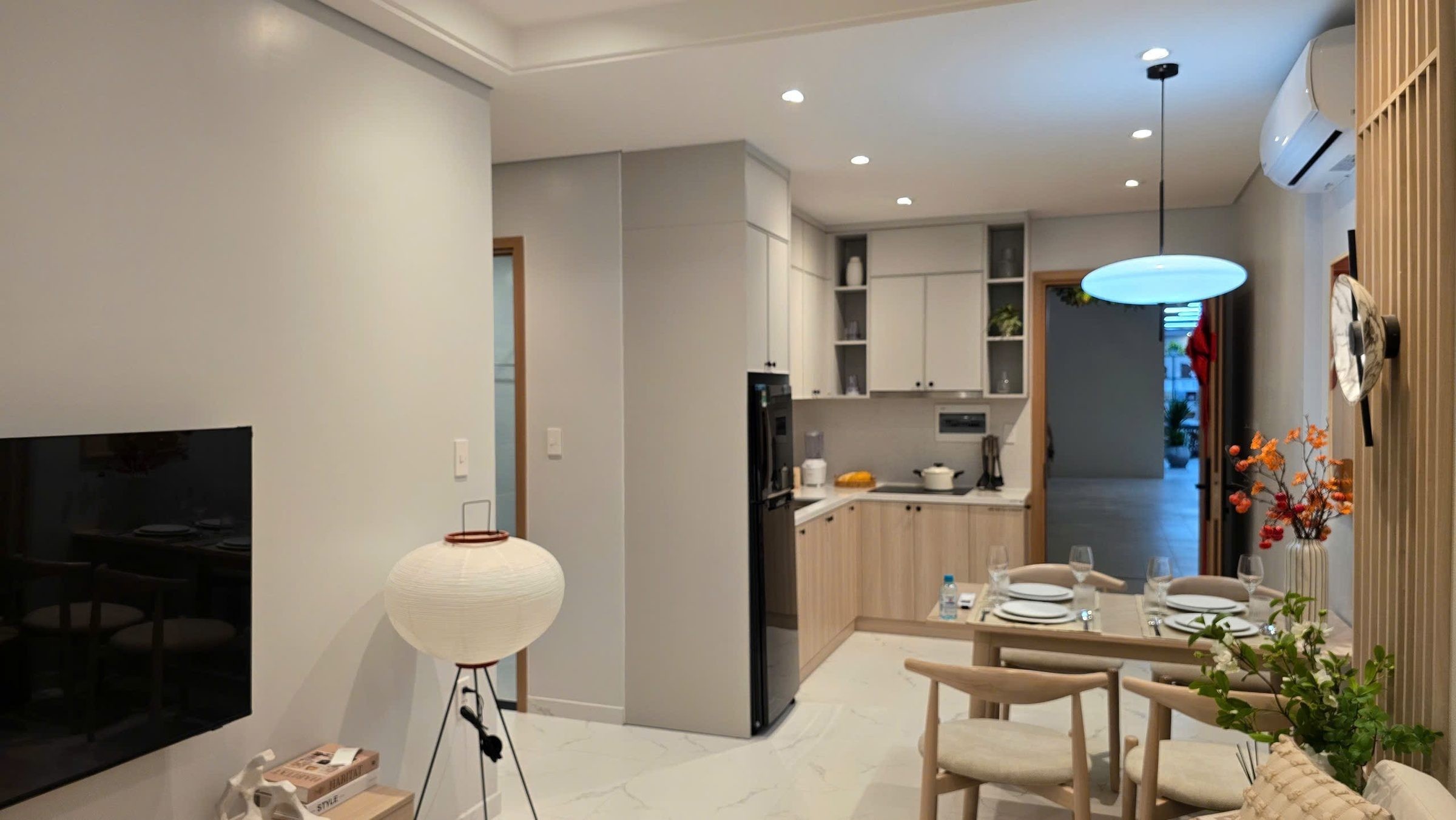 Bán Căn hộ chung cư 50.2m2 giá 1.82 tỷ tại Thị trấn Đức Hòa Huyện Đức Hòa Long An - Ảnh 14