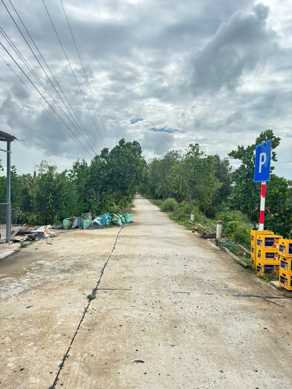 Bán Nhà riêng 1928.8m2 có sẵn 258 m2 thổ cư giá 1.95 tỷ tại Xã Hậu Thạnh Đông Huyện Tân Thạnh Long An - Ảnh 13