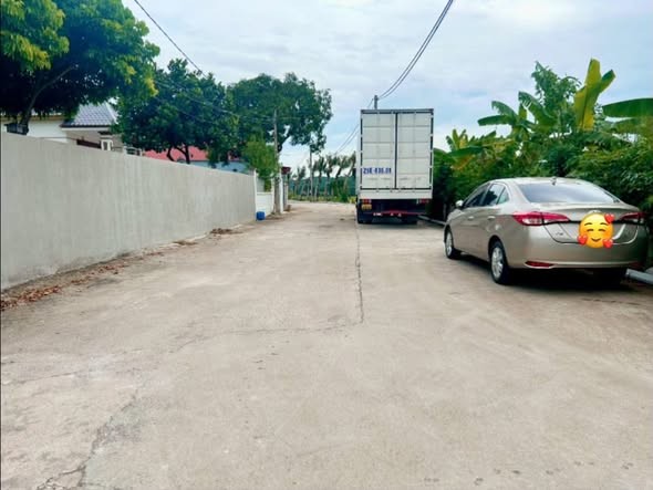 GẦN 28TR/M² – 89M² – QUANG TIẾN, SÓC SƠN – GẦN DỰ ÁN ĐƯỜNG 1.500 TỶ – 1,5KM KCN NỘI BÀI – GẦN ĐẬP ĐỒNG QUAN