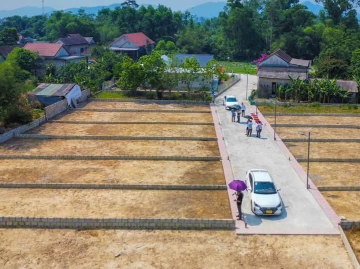 📍 GẦN KCN – GẦN GO – GIÁ 5XX TRIỆU/LÔ