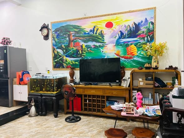 🔥 GẤP BÁN – NHÀ TÂM HUYẾT 2,5 TẦNG | MẶT TIỀN KINH DOANH ĐẸP – SÁT VÕ CHÍ CÔNG | NHỈNH 6 TỶ 🔥