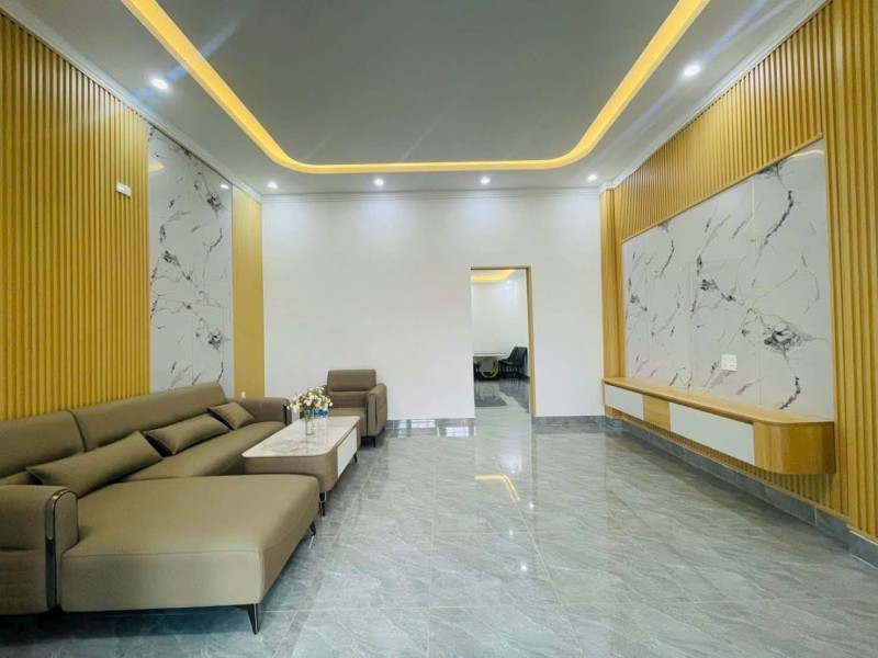 💥💥 Giá 1ty7xx có ngay căn nhà xinh xinh tặng kèm bộ Sofa, bàn ăn xịn xò.