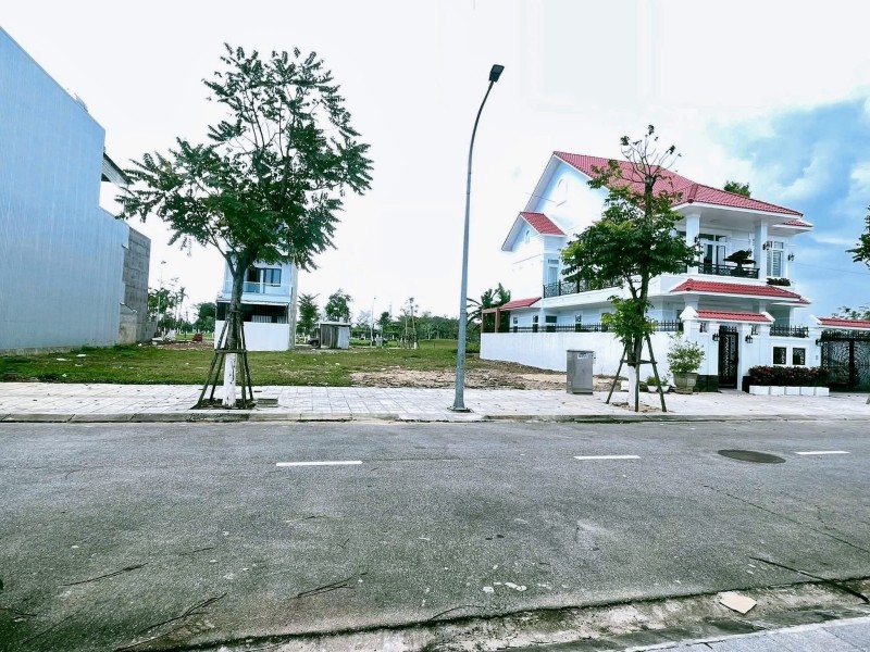 🍎 GIÁ ĐẦU TƯ 🍎 Đất Nền HUD Phú Mỹ 115m2 - Đường 17,5m - Giá 1,89 Tỷ - Gần Go! Market & Công Viên Thiên Bút