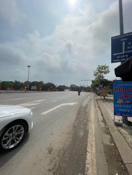 Gia đình mình cần bán đất 📍 Khu 2, Hy Cương, Việt Trì, Phú Thọ