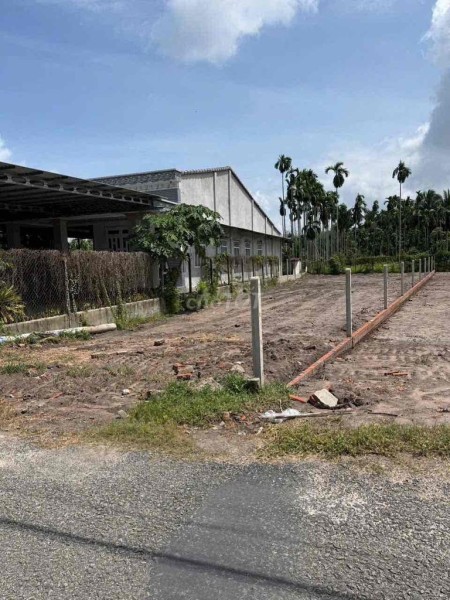 Giá Ngộp Siêu Hiếm Để Đầu Tư Cạnh Cụm KCN Lớn 315m Giá 750tr