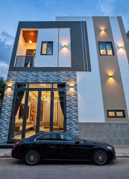 (GIÁ TỐT) NHÀ MỚI 100%, HOÀN CÔNG, FULL NỘI THẤT. GIÁ CHỈ 2,750 TỶ