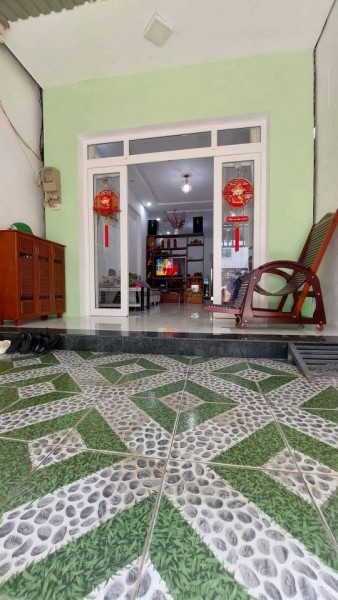 GIẢM 100 Tr. Bán nhà hẻm 32 Mạc đỉnh chi,  Rạch giá tỉnh  Kiên Giang.