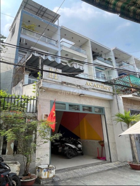 ?GIẢM 2,2 TỶ? PHẠM VĂN CHIÊU, GÒ VẤP?