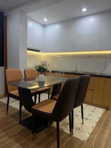 GIẢM 500 TR CHÍNH CHỦ BÁN NHÀ ĐẸP KIỆT K153 TRẦN XUÂN