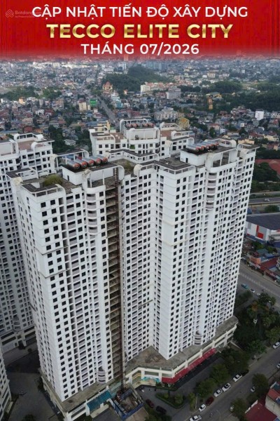 Giãn thanh toán tới 10 năm, chỉ 45% nhận nhà ở luôn hoặc nhận luôn tiền cho thuê 264tr khi ký HĐMB
